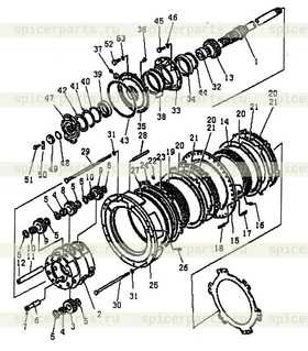 GEAR RING